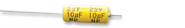 NPA10M25 electronic component of NTE