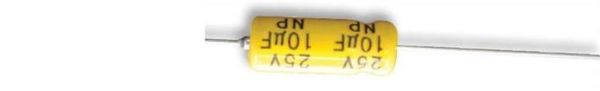 NPA10M25  Passive Components