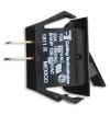TA22B-TLB-B-XLT1 Rocker Switches