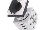 GX1656U Basic / Snap Action Switches