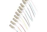 FL2LC02 Fibre Optic Connectors