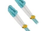 FP3LC20 Fibre Optic Connectors