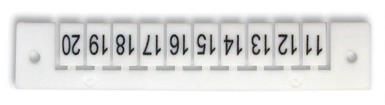 SV9Z-PW10-H11-20  Electromechanical
