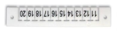 SV9Z-PW10-H21-30  Electromechanical