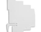 SV9Z-SA2W Relay Sockets & Fixings