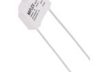 WYP168 681M 681PF W.01 Film Capacitors