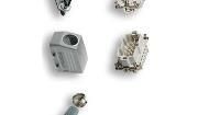 1712530000 Heavy Duty Power Connectors