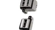 MUSBA51106 USB Connectors