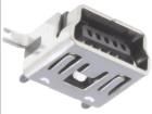 MUSB-B5-S-VT-TSMT-1  Connectors