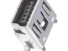 MUSB-B5-S-VT-TSMT-1 USB Connectors