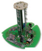 102LS-FLEDA-G1 electronic component of Edwards Signaling