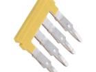 1693820000 ZQV 2.5N/4 GE DIN Rail Terminal Blocks