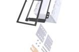 381260-03 Facia Plates