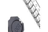 PSDB1004NT100 Ferrite Beads