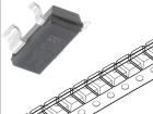 BCR401R  Semiconductors