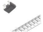 BCR401WH6327XTSA1  Semiconductors