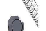 PSDB1004NT3R8 Ferrite Beads