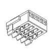 51336-1010  Connectors