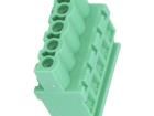MVSTBW 2,5/ 5-ST-5,08 1792786 Pluggable Terminal Blocks