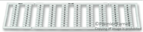 793-4507 electronic component of Wago