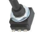 16PMI-22K Trimmer Resistors - Through Hole
