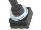 16PMI-47K Trimmer Resistors - Through Hole