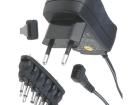 MW3N06GS Wall Mount AC Adapters