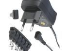 MW3R15GS Wall Mount AC Adapters