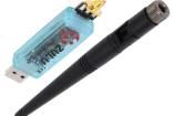 ZULUEVAL-DONGLE  Embedded Solutions