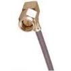 16 SMA-50-2-105/111 NE RF Connectors / Coaxial Connectors