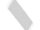 5-1437131-3 FFC / FPC Jumper Cables