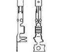 5-1437285-7 Automotive Connectors