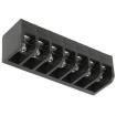 5-1437646-4  Connectors