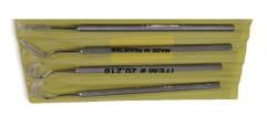 20210 Tools & Supplies