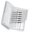 5145533 DIN Rail Terminal Blocks