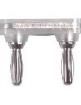 5145 Wirewound Resistors - Through Hole