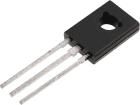 BD138 electronic component of STMicroelectronics