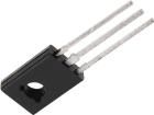 BD138  Semiconductors