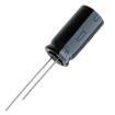 16ZLS1500MEFC10X20 Aluminium Electrolytic Capacitors - Radial Leaded