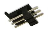 CNXV03NTP  Connectors