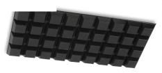 SJ-5023 BLACK  Electromechanical