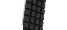 SJ-5023 BLACK Mounting Fixings