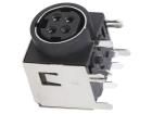 DS1093-05-BN40S DC Power Connectors