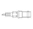 51494-1 electronic component of TE Connectivity