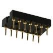 514 AG 10D  Connectors