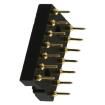 514 AG 10D IC & Component Sockets