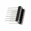514-AG11F IC & Component Sockets