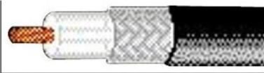 8240 010U1000  Wire Cable