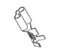 170032-5 (MINI Reel) Automotive Connectors