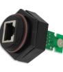 ENSR1FB5 Modular Connectors / Ethernet Connectors